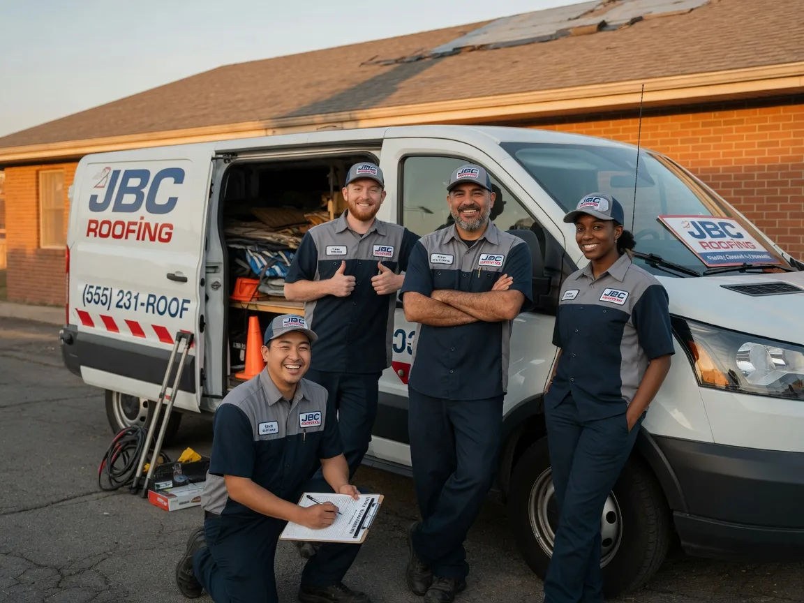 Roof Replacement company in Paint Bank, VA