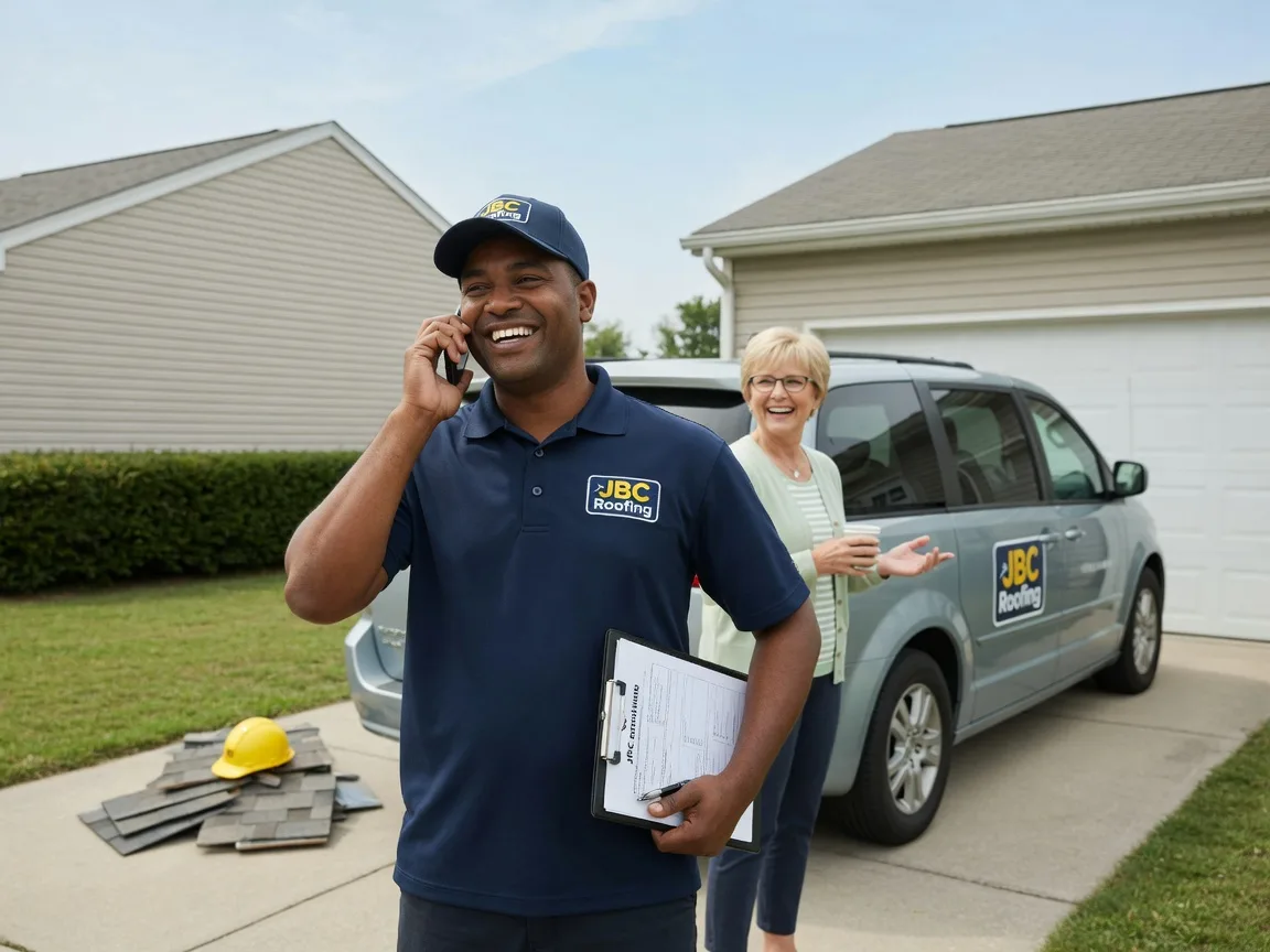 Roof Replacement Paint Bank, VA FAQs